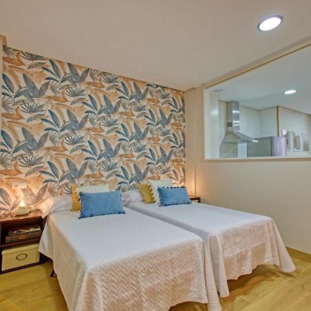 El Loft De Berta Appartement Oviedo Buitenkant foto