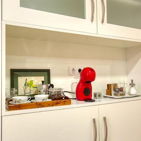 El Loft De Berta Appartement Oviedo Buitenkant foto