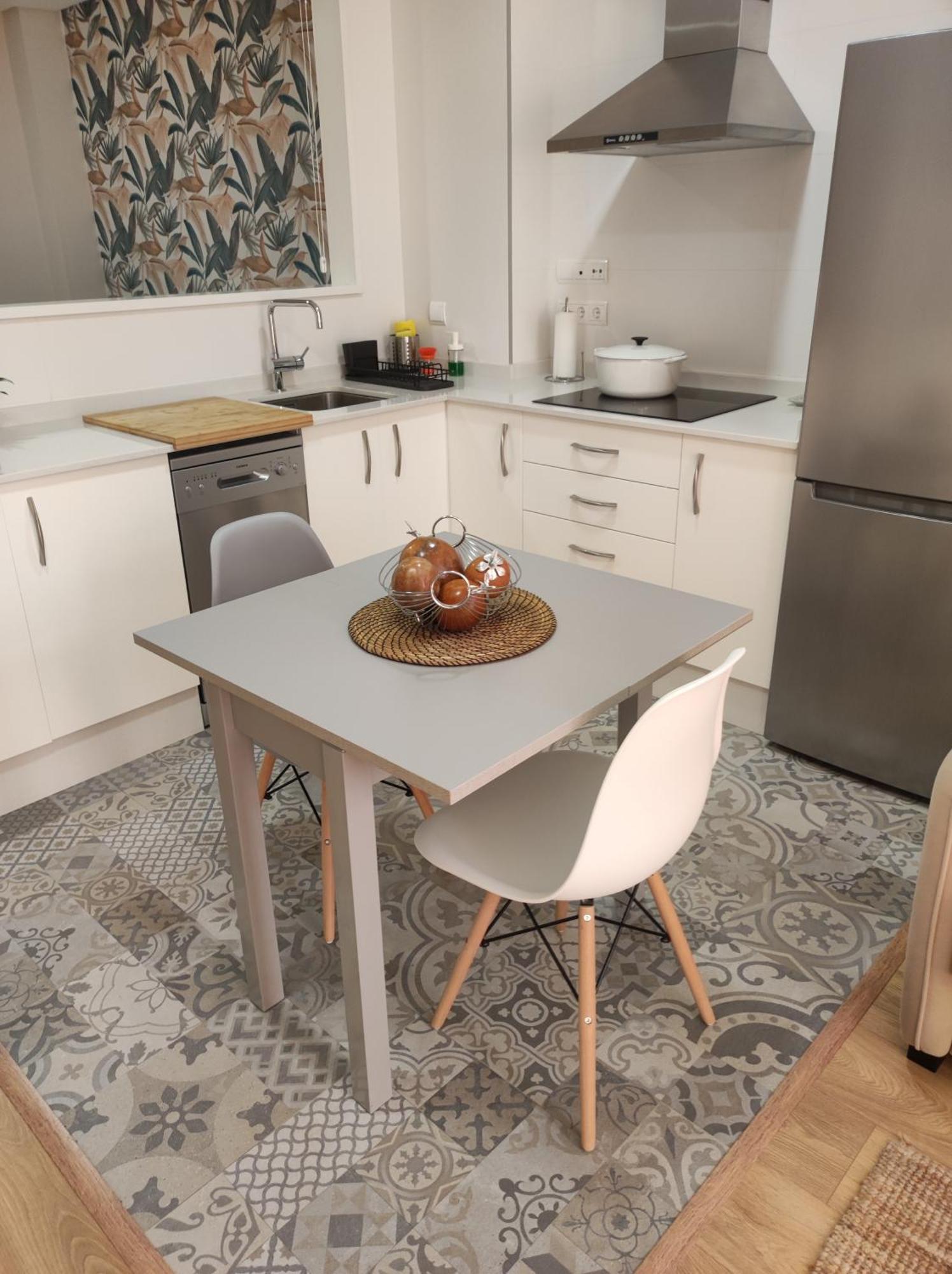 El Loft De Berta Appartement Oviedo Buitenkant foto