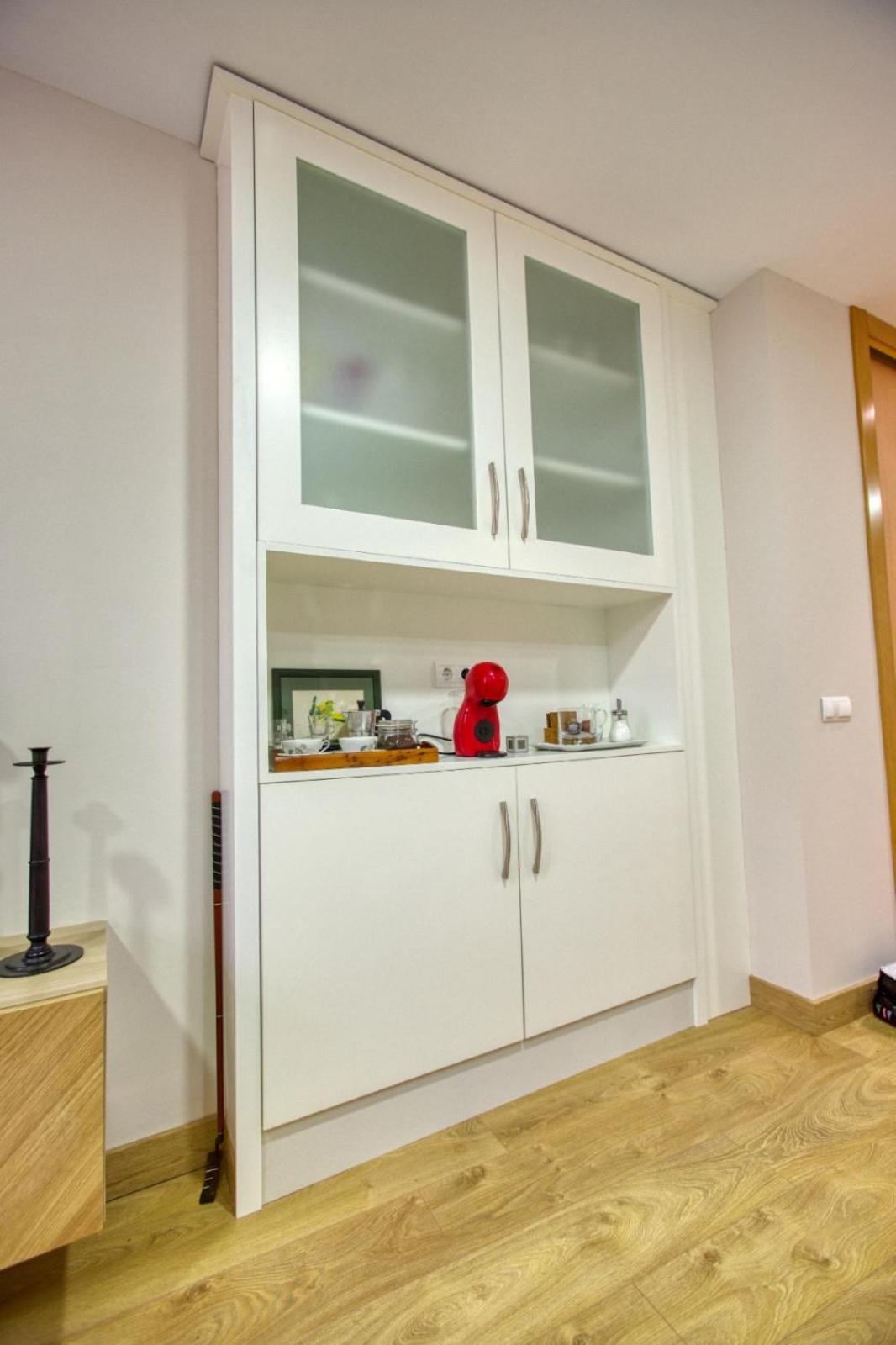 El Loft De Berta Appartement Oviedo Buitenkant foto